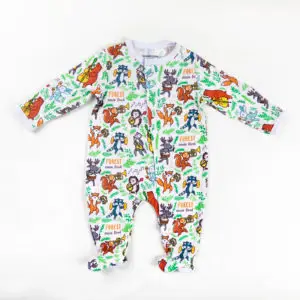 La musique des animaux